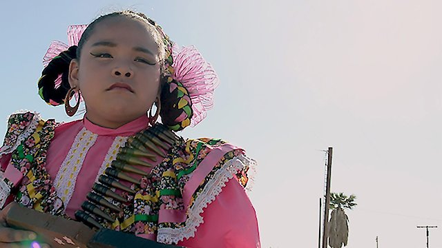 Watch Sin Cielo Online