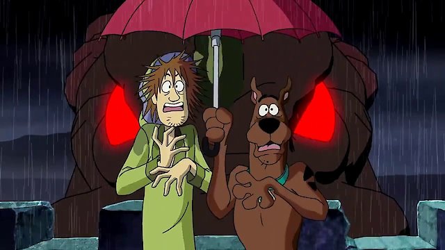 Watch Scooby-Doo and the Loch Ness Monster Online