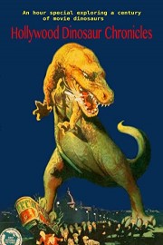 Hollywood Dinosaur Chronicles poster