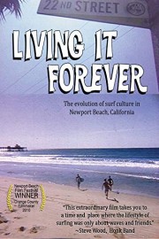Living it Forever