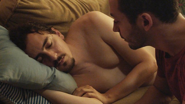 Watch Your Bones and Your Eyes Online