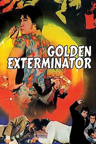 Golden Exterminator (Español)