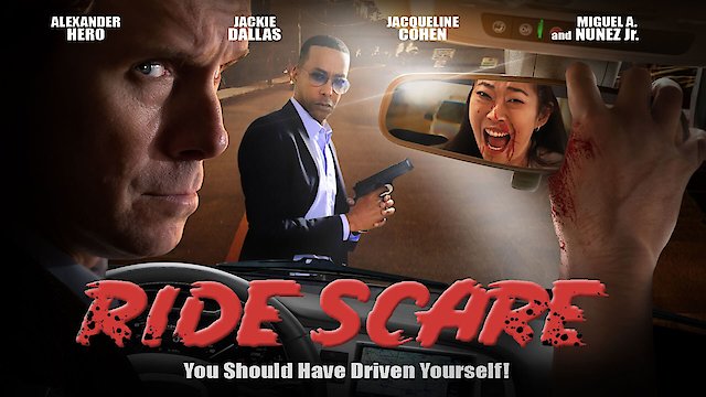 Watch Ride Scare Online