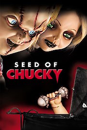 Seed of Chucky poster