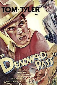 Deadwood Pass