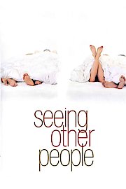 Seeing Other People poster