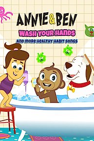 Wash Your Hands and More Healthy Habit Songs