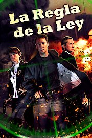 La Regla De La Ley poster