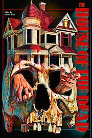 House of the Dead AKA Alien Zone