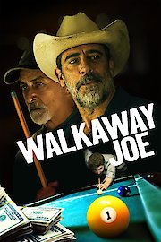 Walkaway Joe poster