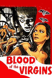 Blood of the Virgins