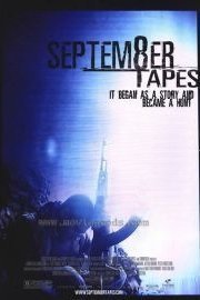 September Tapes poster