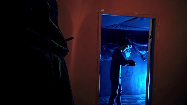 Watch Escape Room: Quest of Fear Online