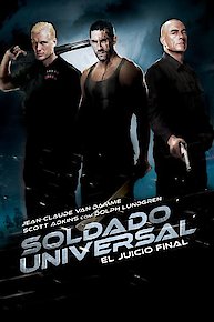 Soldado Universal El Juicio Final (Doblado)