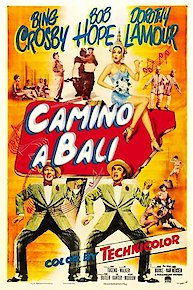 Camino a Bali (Doblado)
