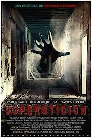 Supersticion