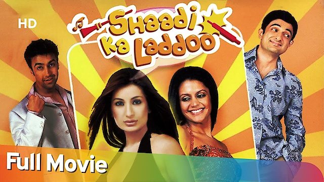 Watch Shaadi Ka Laddoo Online