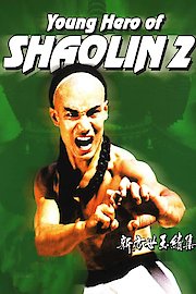Young Hero of Shaolin Pt 2