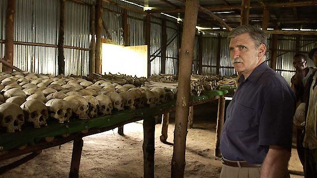 Watch Shake Hands with the Devil: The Journey of Romeo Dallaire Online