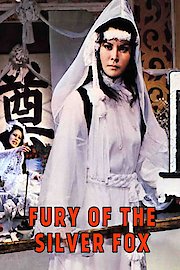 Fury of the Silver Fox (Aka Matching Escort)