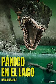Panico en El Lago