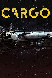 Cargo poster