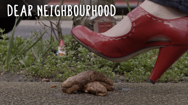 Watch Dear Neighbourhood Online