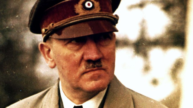 Watch Hitler's Fatal Mistake: The Fall of the Third Reich Online
