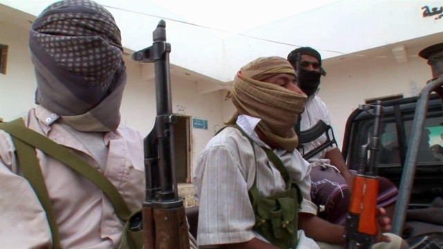 Watch Al Qaeda in Yemen Online