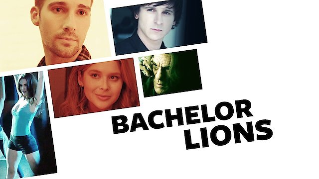 Watch Bachelor Lions Online