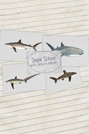 Shark School with Jessica Harvey