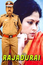 Rajadurai poster