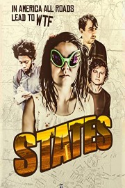 States poster