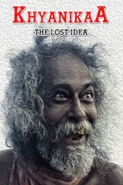 KHYANIKAA - The Lost Idea