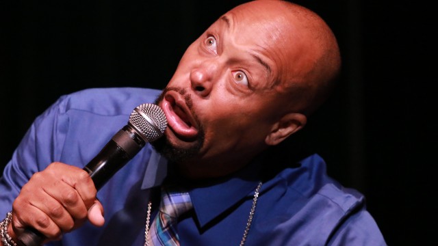 Watch Super Saint Stand Up Comedy Special Online