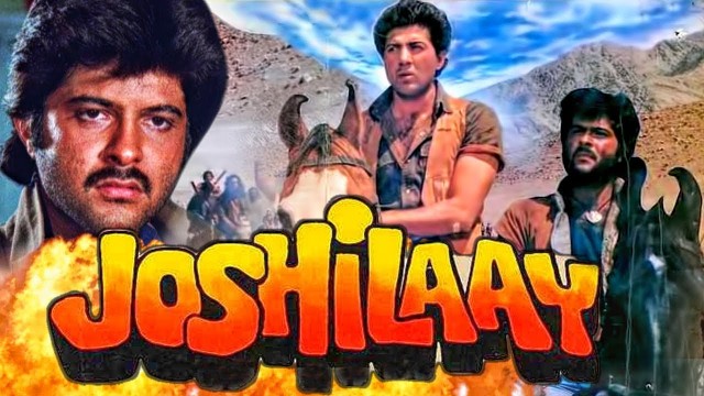 Watch Joshilaay Online