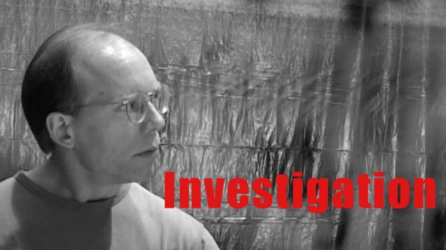 Watch Investigation Online