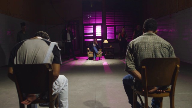 Watch Bear Traffic Online