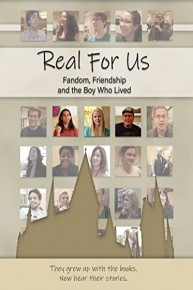 Real For Us: Fandom, Friendship and the Boy Who Lived
