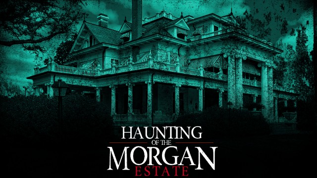 Watch The Haunting of the Morgan Estate Online