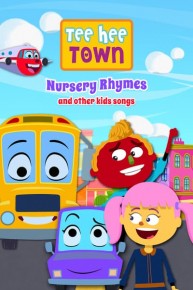 Nursery Rhymes and Kids Songs