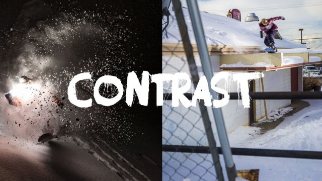 Watch Contrast Online