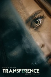 Transference poster