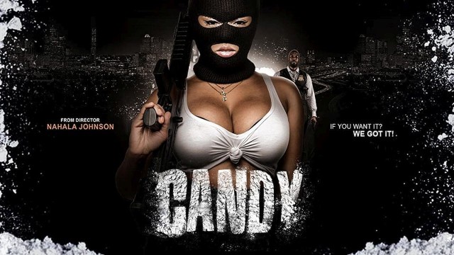 Watch Candy Online