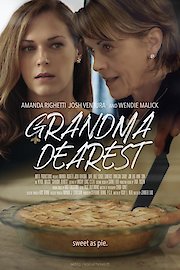 Deranged Granny poster