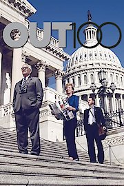 The Out 100 (2010)