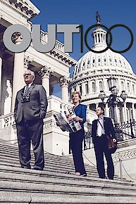 The Out 100 (2010)