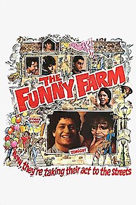 The Funny Farm