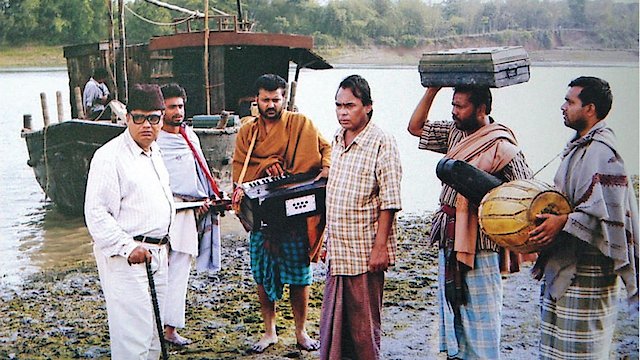 Watch Shyamol Chhaya Online