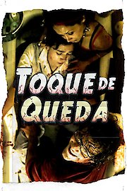 Toque De Queda poster